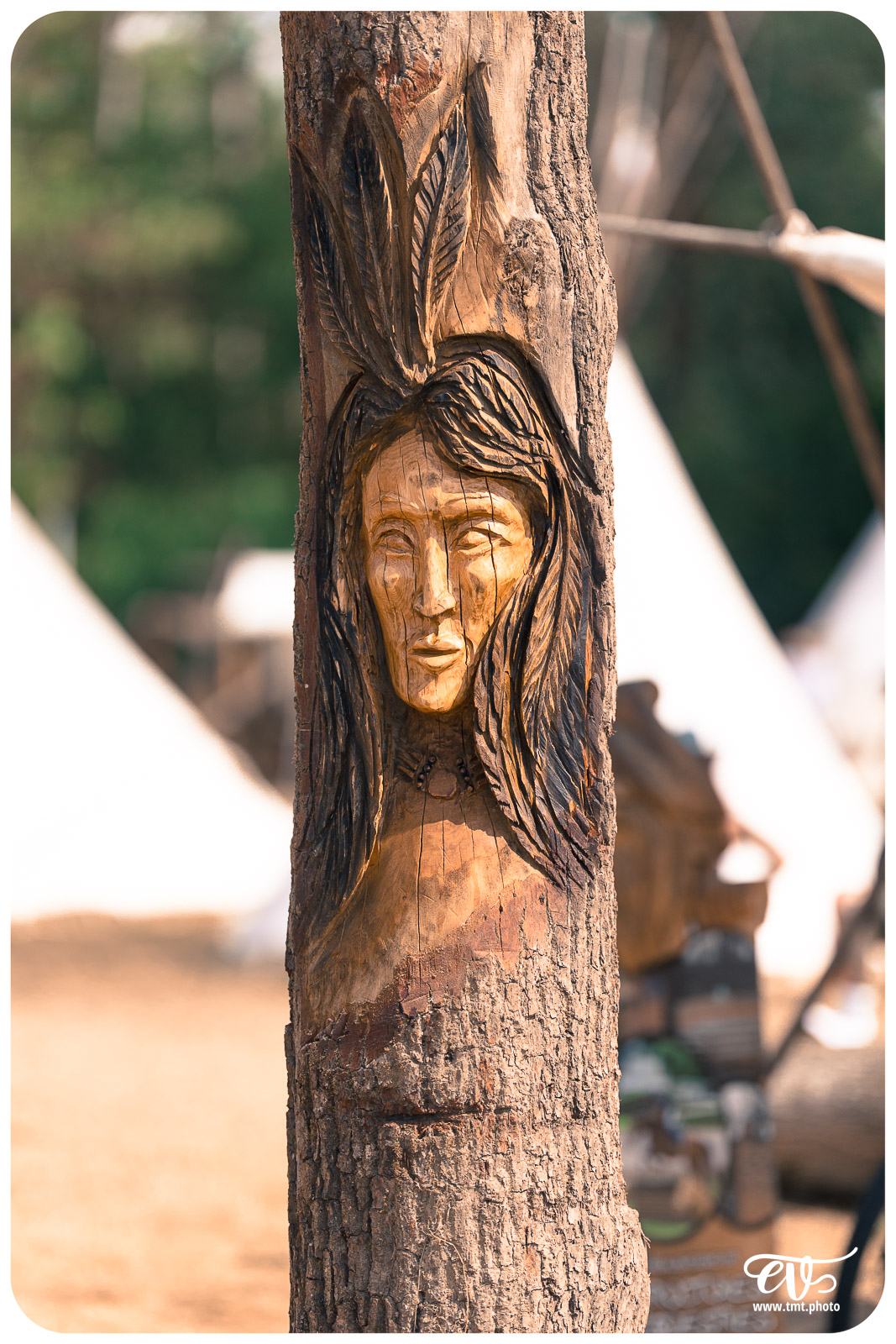 FESTIVAL POW WOW
